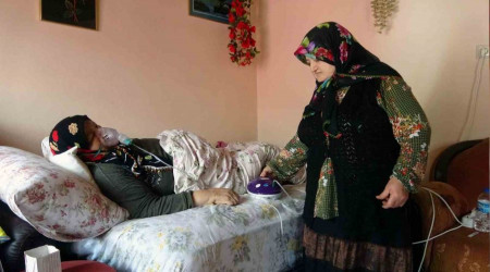 Kendisine 5-6 ay ömür biçen doktorlarından daha uzun yaşadı