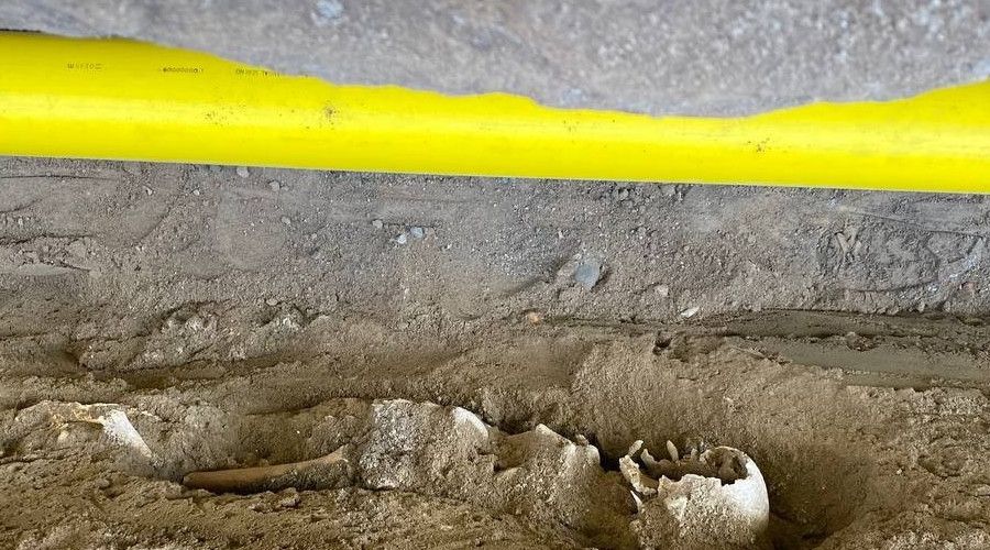 Kentsel dönüşümde 'iskelet' şoku