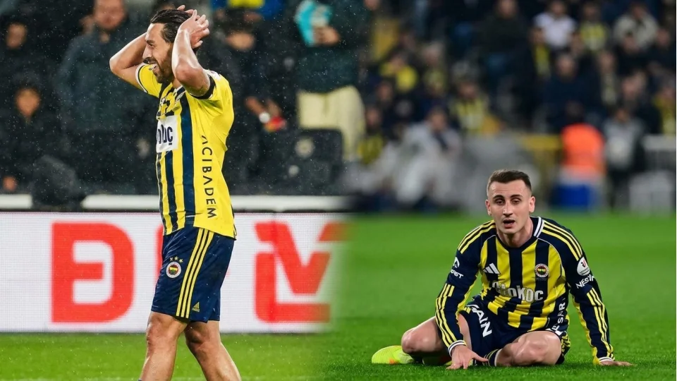 Kerem ve İrfan Can için yolun sonu
