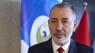 'Kerkük'te Türkmenlerin dışlanması kabul edilmez'