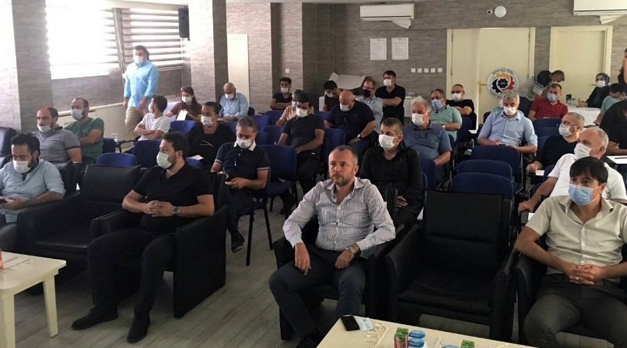 KGF VE KOSGEB kredi bilgilendirmesi