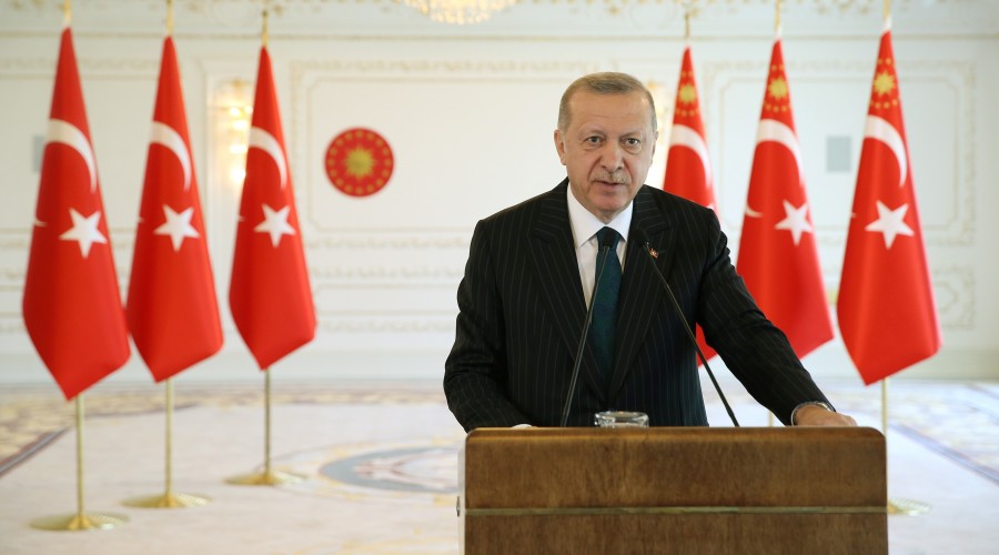 'Kıdem tazminatı bir sisteme bağlanacak'