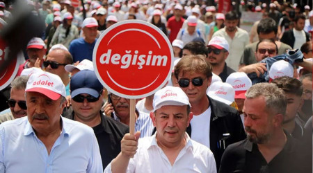 'Kılıçdaroğlu ile yerel seçimde de hüsrana uğrarız'