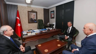 Kılıçdaroğlu, Özel ile görüşecek mi?