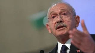Kldarolu: 'Sessizliimiz suskunluk deil, sorumluluktur'