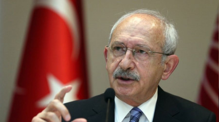 Kılıçdaroğlu'ndan Erdoğan'a 10 zor soru