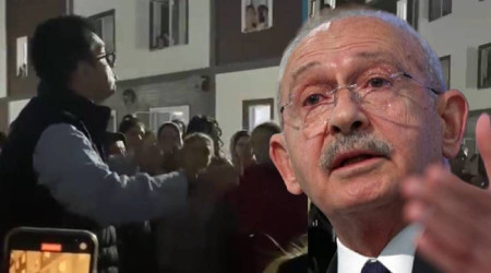 Kılıçdaroğlu’ndan “Korkuyorsan binme asansöre” diyen KYK müdürüne tepki