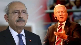 Kldarolu'ndan Uur Dndar'a ak mektup: Artk buradan size ekmek kmaz