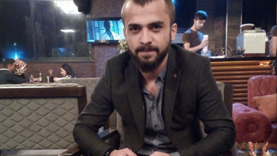 Kılıçkaya Barajı'nda patlama: 1 ölü, 1'i ağır 3 yaralı