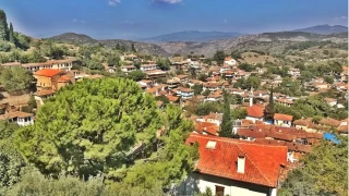 Kınık'ta tarım: Bereketli topraklar, zorlu koşullar