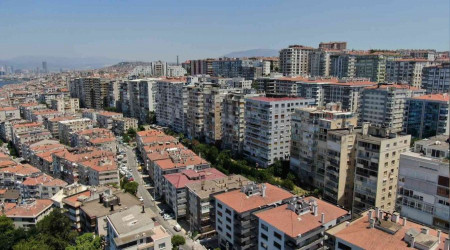 Kira fiyatları geniş aileleri yeniden oluşturmaya başladı