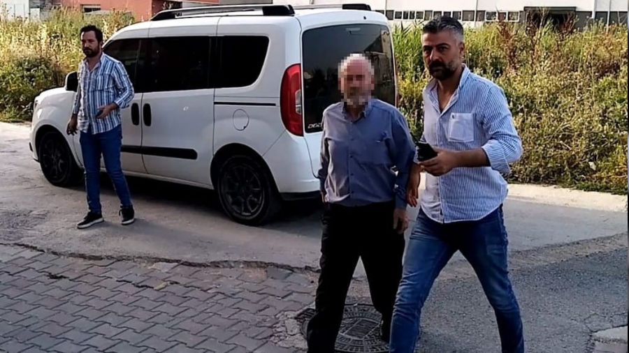 Kiracısını vuran adam tutuklandı