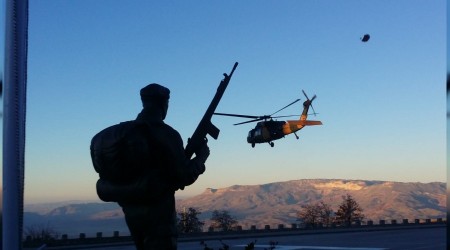 “Kıran-9, Kıran-10” operasyonları başlatıldı