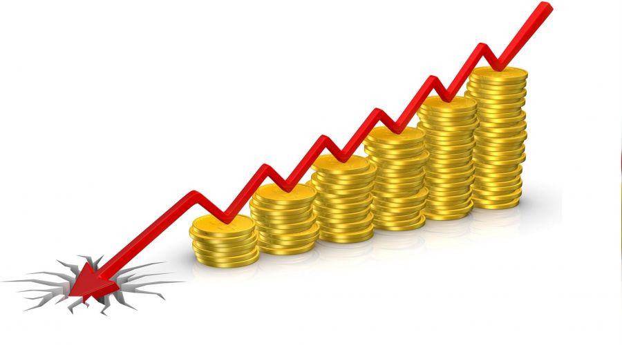 Kırılgan 5'linin en kötüsü Türkiye