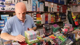 Krtasiyelerde hazrlklar tamamland