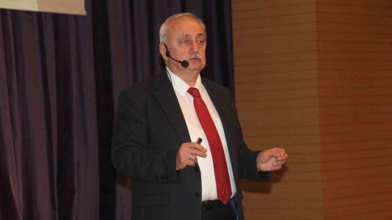 'K kurakl yaanrsa su problemi artacak'