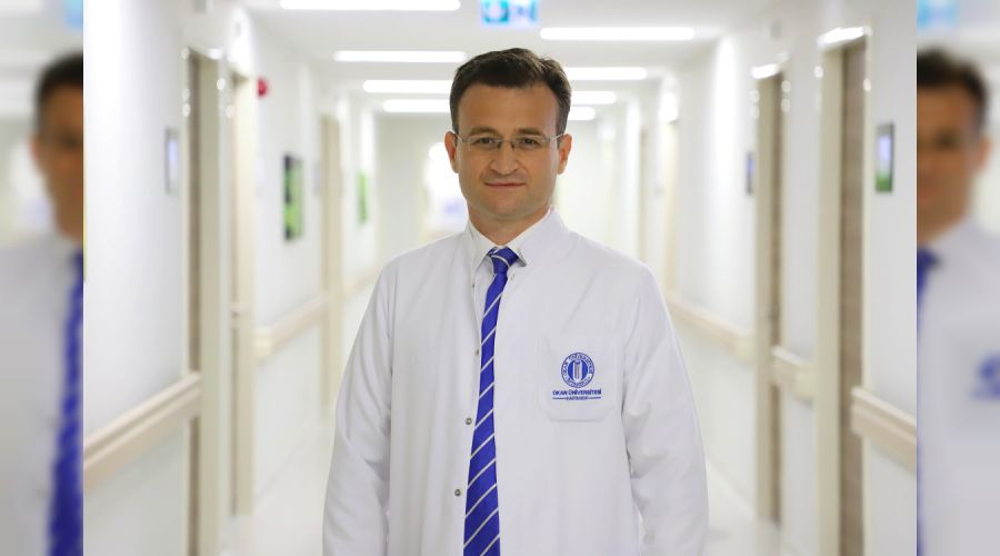 K���n kalbinize dikkat edin