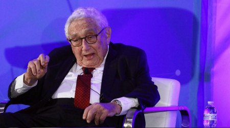 Kissinger'dan 2. soğuk savaş kehaneti