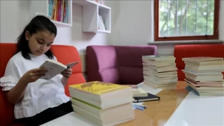 Kitap okuyanlar daha uzun yaşıyor