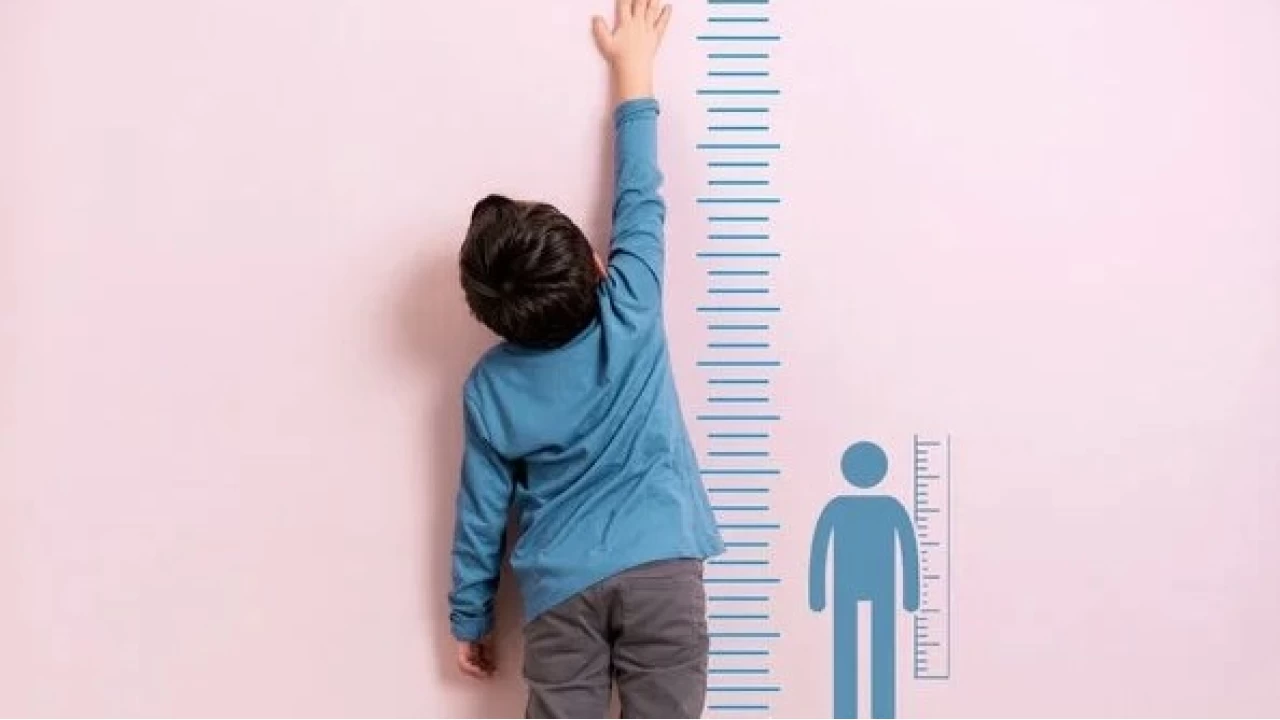 Kız ve erkek çocuklarda boy uzaması ne zamana kadar devam eder?