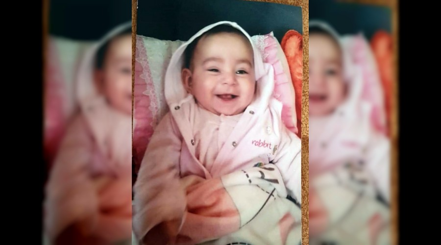 K�z�yla ayn� sonu ya�ad�