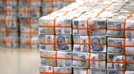 KKM'nin toplam maliyeti 91 milyar TL'yi geti