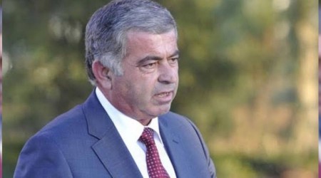KKTC Cumhuriyet Meclisi Başkanlığına Sennaroğlu seçildi