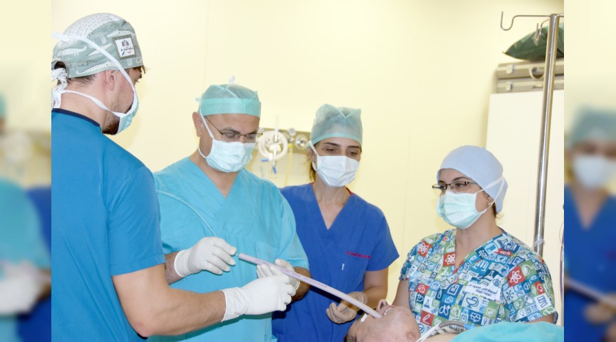 KOAH istatistikleri �ok �rk�t�c�