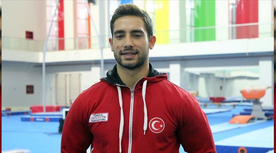 Koç ödülünün sahibi İbrahim Çolak