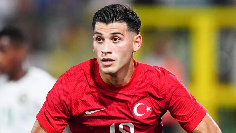 Kocaelispor, U�ur Kaan Y�ld�z'� kadrosuna katt�
