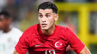 Kocaelispor, U�ur Kaan Y�ld�z'� kadrosuna katt�