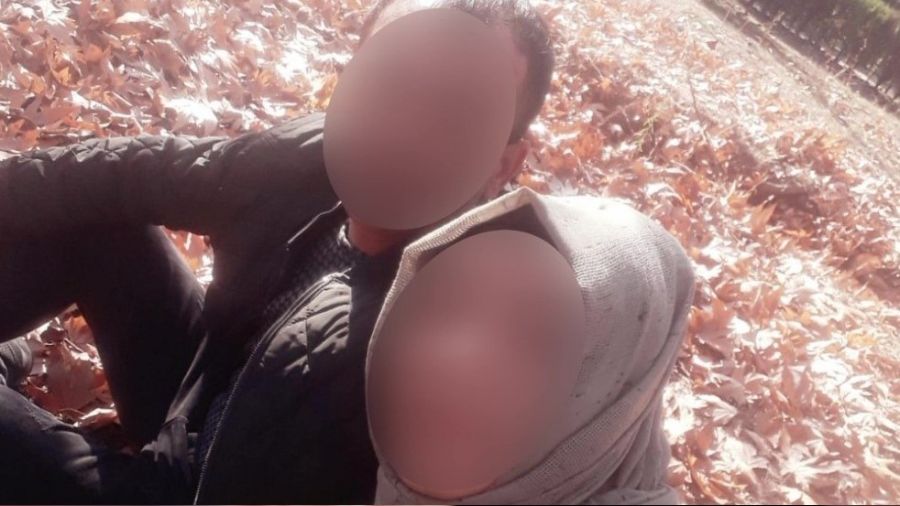 'Kocamdan 36 kez şikayetçi oldum, 5 ay hapis cezası aldı'