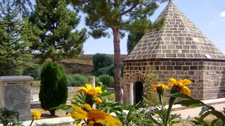 Koubaba Trbesi: nanla yorulmu bir Anadolu miras