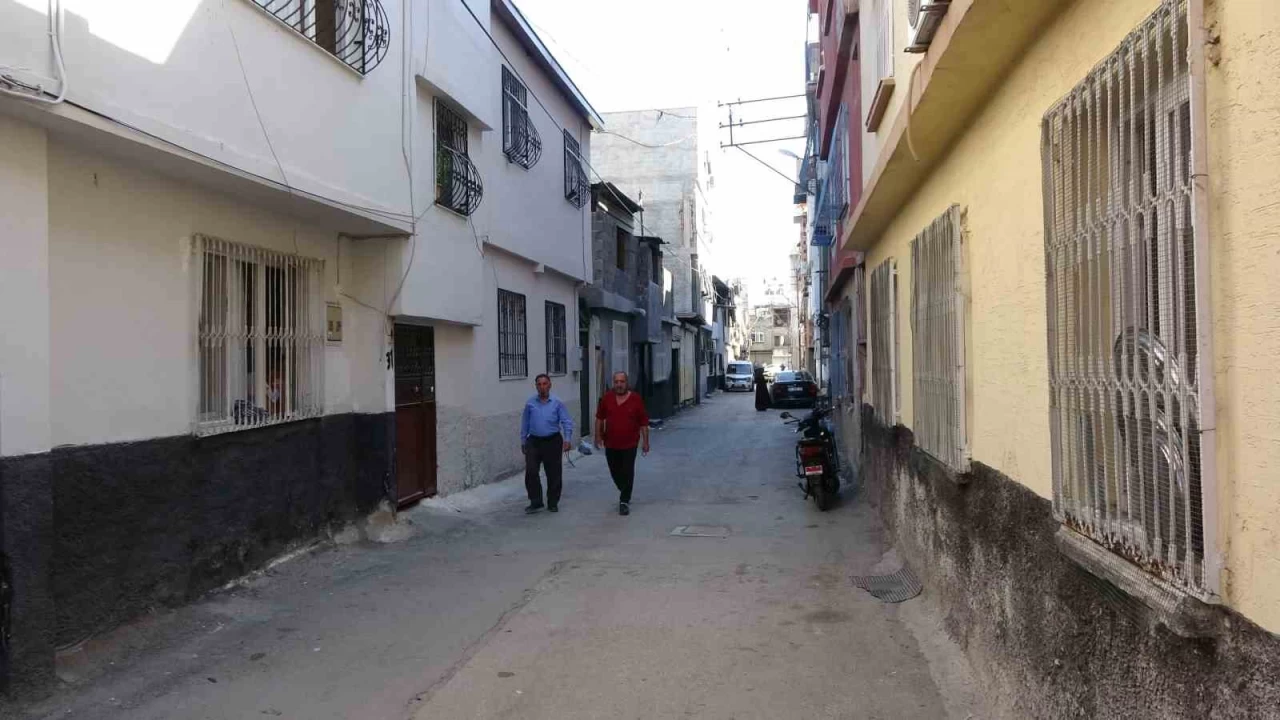 Komu katili, cinayetten nce 'Beni kurtarn' diye 112'yi aram