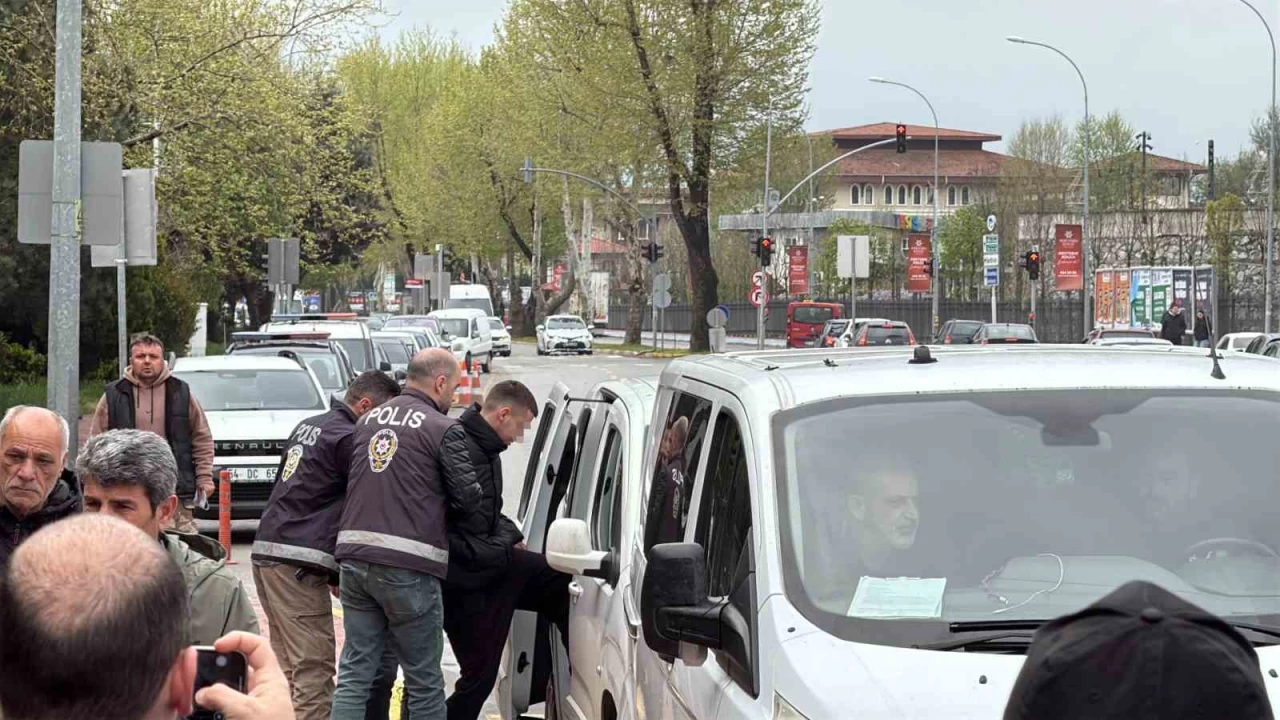 Komşular arasındaki silahlı kavgada 5 kişi ölmüştü: 8 kişi tutuklandı