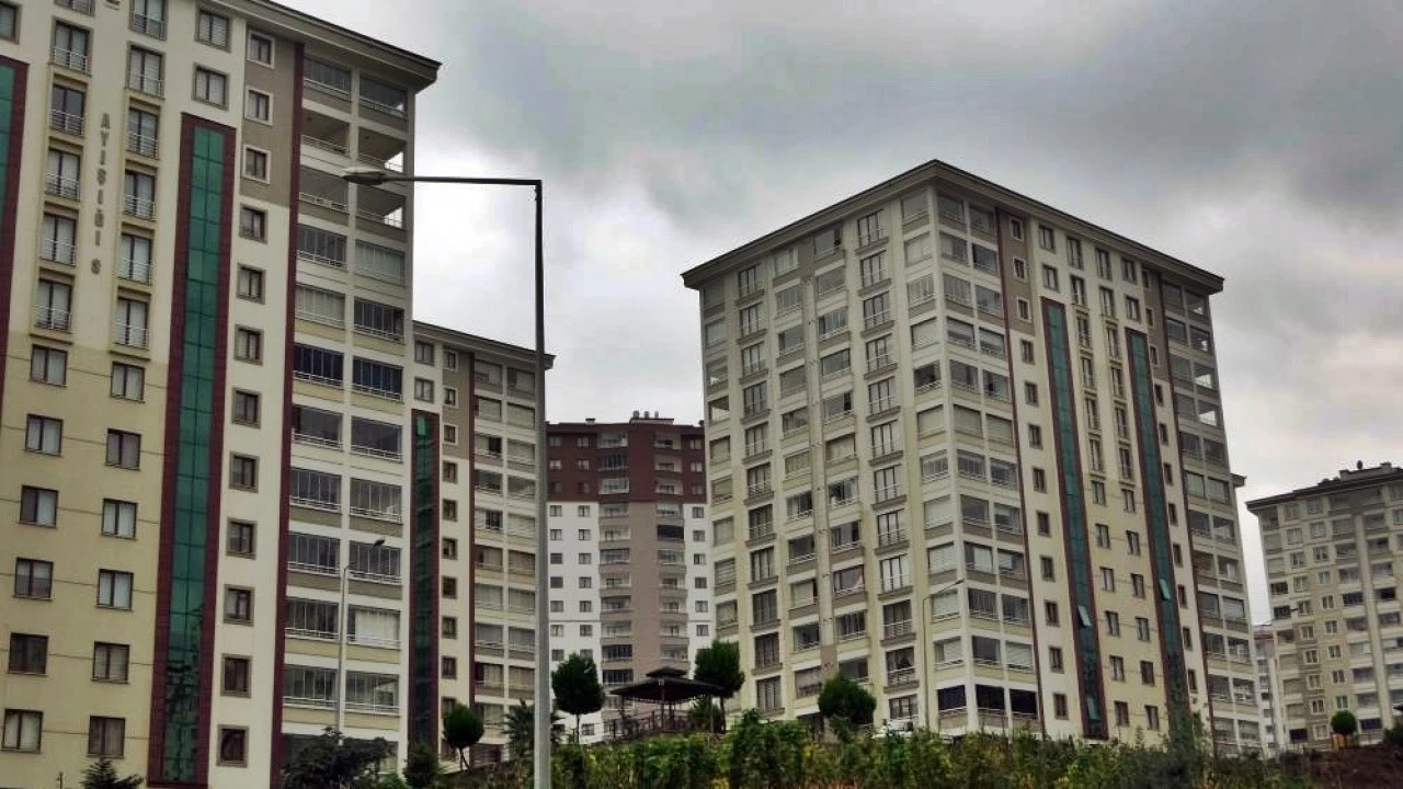 Konut sat��lar� y�zde 9.9 artt�