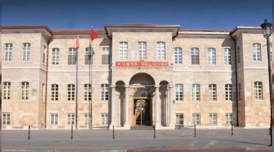 Konya'da 15 gn toplu etkinlikler yasakland
