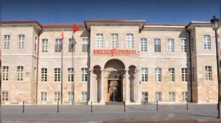 Konya'da 15 gn toplu etkinlikler yasakland