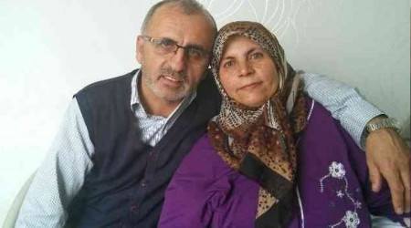 Konya'da Büyükşen çifti cinayetinde 3 kişiye müebbet hapis