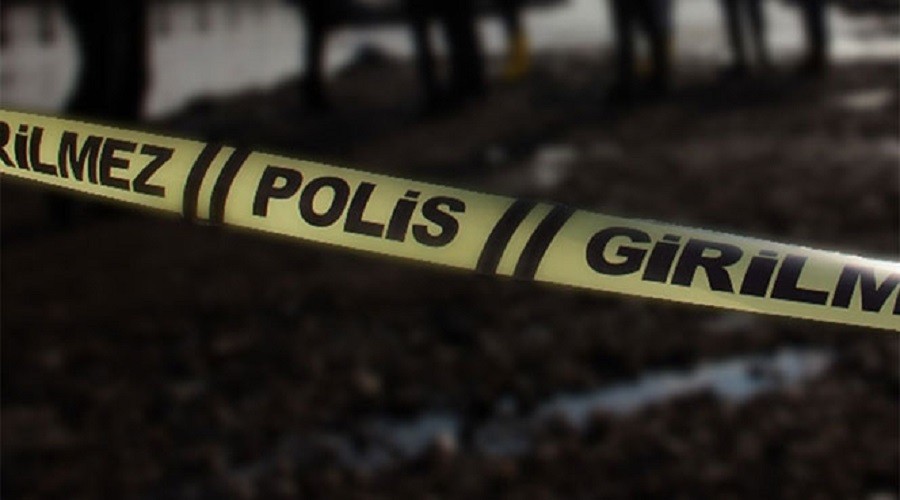 Konya'da kadın cinayeti