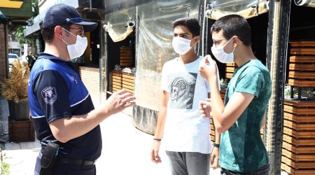 Konya'da salgn alarm veriyor