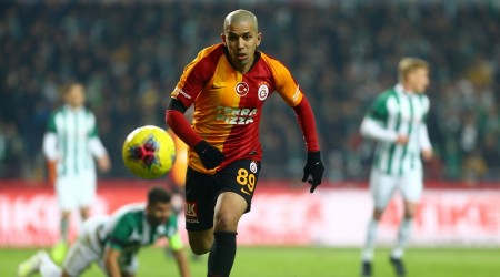Aslan, Konya'da rahat kazandı: 0-3