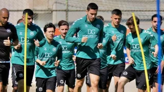 Konyaspor, Galatasaray mana hazr