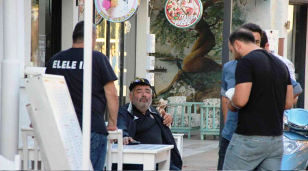Köpek havlamasına sinirlendi: 3 yaralı