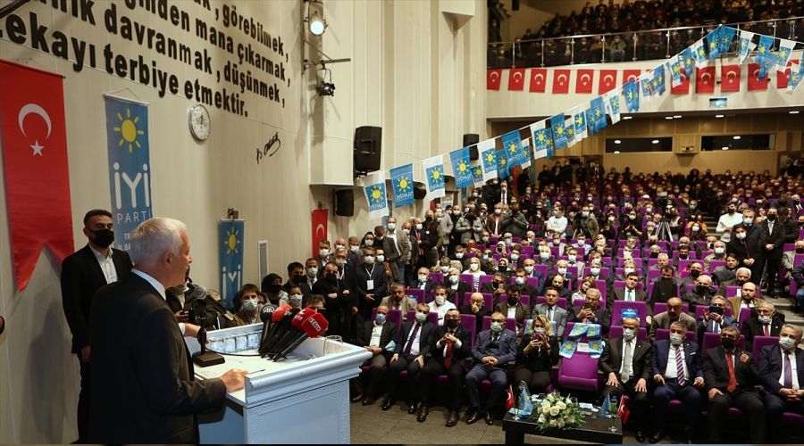   Koray Ayd�n: Milletin isyan� sand�kta olacak