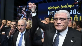 Koray Aydın'a 63 fark atan Dervişoğlu yeni lider