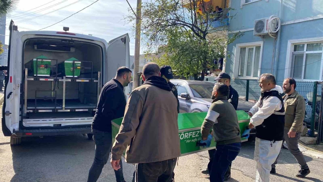 Körfez'deki cinayetin altından "düğün" tartışması çıktı