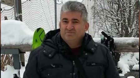 Korona hastalarının umudu koronaya yenik düştü