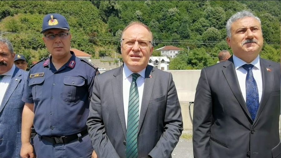 'Korona virüste hareketlilik var, yükselme yok'