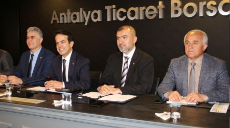 'Kotalar kalkmalı'